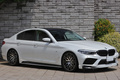 2017 BMW 5 SERIES null