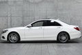 2015 Mercedes-Benz S CLASS null