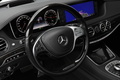 2015 Mercedes-Benz S CLASS null