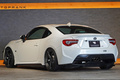 2016 Toyota 86 ZN6 86 14R, HKS GT2 Supercharger, HKS Exhaust Manifold, Center Exit Muffler