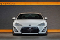 2016 Toyota 86 ZN6 86 14R, HKS GT2 Supercharger, HKS Exhaust Manifold, Center Exit Muffler