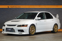 2005 Mitsubishi LANCER CT9A Lancer GSR Evolution 9, TEIN FLEX Z Height Adjustable Coilovers