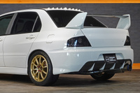 2005 Mitsubishi LANCER CT9A Lancer GSR Evolution 9, TEIN FLEX Z Height Adjustable Coilovers