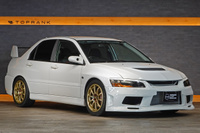 2005 Mitsubishi LANCER CT9A Lancer GSR Evolution 9, TEIN FLEX Z Height Adjustable Coilovers