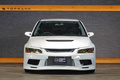 2005 Mitsubishi LANCER CT9A Lancer GSR Evolution 9, TEIN FLEX Z Height Adjustable Coilovers