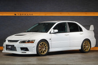 2005 Mitsubishi LANCER CT9A Lancer GSR Evolution 9, TEIN FLEX Z Height Adjustable Coilovers