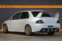 2005 Mitsubishi LANCER CT9A Lancer GSR Evolution 9, TEIN FLEX Z Height Adjustable Coilovers