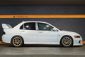 2005 Mitsubishi LANCER CT9A Lancer GSR Evolution 9, TEIN FLEX Z Height Adjustable Coilovers