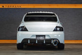 2005 Mitsubishi LANCER CT9A Lancer GSR Evolution 9, TEIN FLEX Z Height Adjustable Coilovers