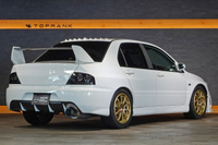 2005 Mitsubishi LANCER CT9A Lancer GSR Evolution 9, TEIN FLEX Z Height Adjustable Coilovers