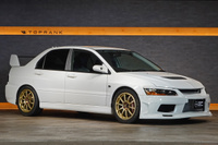 2005 Mitsubishi LANCER CT9A Lancer GSR Evolution 9, TEIN FLEX Z Height Adjustable Coilovers