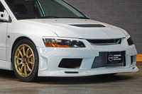 2005 Mitsubishi LANCER CT9A Lancer GSR Evolution 9, TEIN FLEX Z Height Adjustable Coilovers