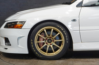 2005 Mitsubishi LANCER CT9A Lancer GSR Evolution 9, TEIN FLEX Z Height Adjustable Coilovers