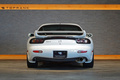 2000 Mazda RX-7 FD3S RX-7 Type RS, Version 6, Knight Sports Muffler