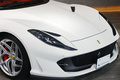 2018 Ferrari 812 Superfast null