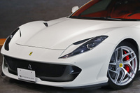 2018 Ferrari 812 Superfast null