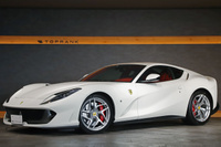 2018 Ferrari 812 Superfast null