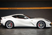 2018 Ferrari 812 Superfast null