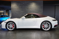 2021 Porsche 911 null