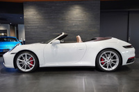 2021 Porsche 911 null