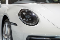 2021 Porsche 911 null