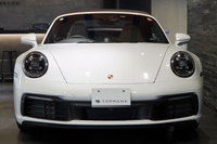 2021 Porsche 911 null