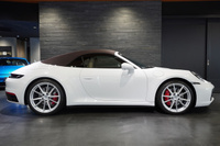 2021 Porsche 911 null