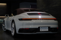 2021 Porsche 911 null