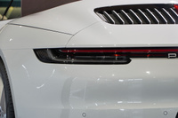 2021 Porsche 911 null