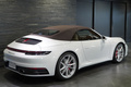 2021 Porsche 911 null