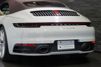 2021 Porsche 911 null