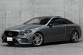 2017 Mercedes-Benz E CLASS null