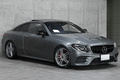 2017 Mercedes-Benz E CLASS null