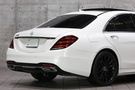 2020 Mercedes-Benz S CLASS null
