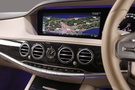 2020 Mercedes-Benz S CLASS null