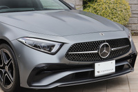 2022 Mercedes-Benz CLS CLASS 