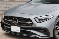 2022 Mercedes-Benz CLS CLASS 