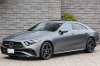 2022 Mercedes-Benz CLS CLASS 