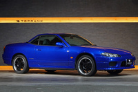 2000 Nissan SILVIA S15 Silvia Varietta, 1120 Units Made, Factory 5 Speed Manual, Low Mileage