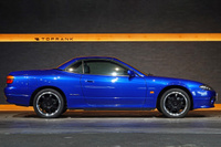 2000 Nissan SILVIA S15 Silvia Varietta, 1120 Units Made, Factory 5 Speed Manual, Low Mileage