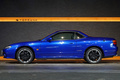 2000 Nissan SILVIA S15 Silvia Varietta, 1120 Units Made, Factory 5 Speed Manual, Low Mileage