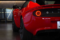 2022 Lotus ELISE null