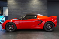 2022 Lotus ELISE null