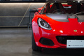 2022 Lotus ELISE null