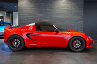 2022 Lotus ELISE null