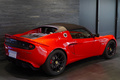 2022 Lotus ELISE null