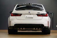 2023 BMW M3 