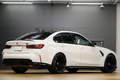 2023 BMW M3 