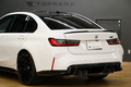 2023 BMW M3 