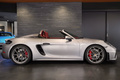 2020 Porsche 718Spyder null